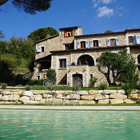 B&B Oasis Des Lavandes - Chambre Coqueliot Villeneuve-lès-Avignon Kültér fotó