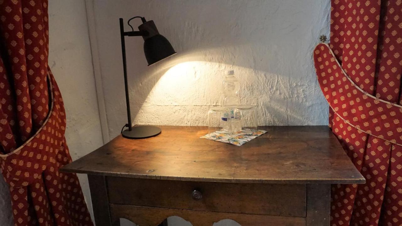 B&B Oasis Des Lavandes - Chambre Coqueliot Villeneuve-lès-Avignon Kültér fotó