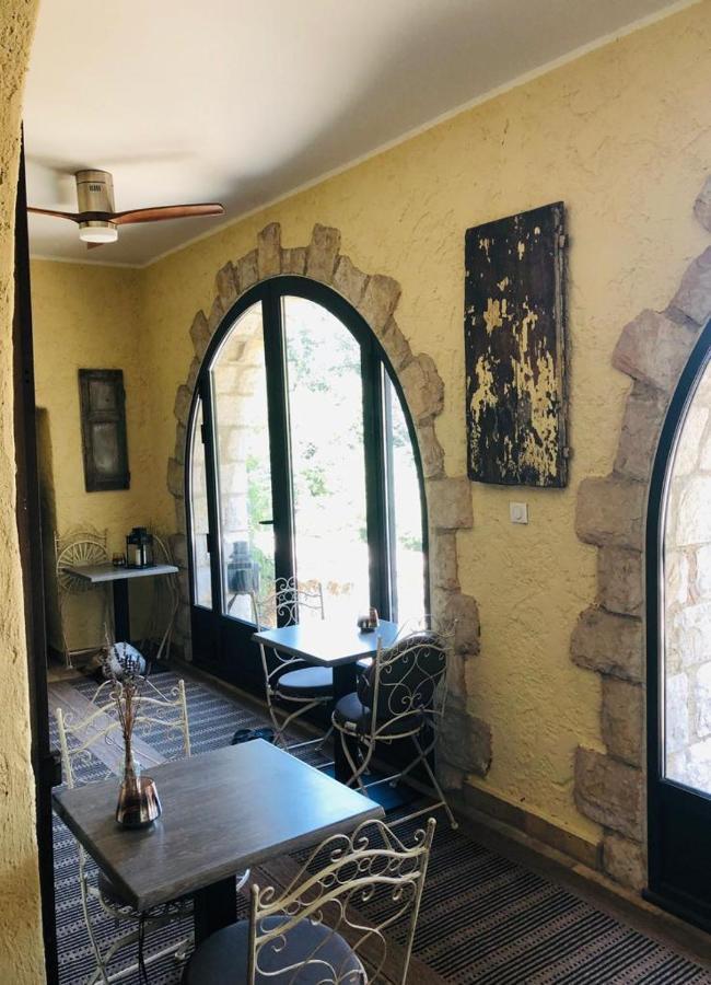 B&B Oasis Des Lavandes - Chambre Coqueliot Villeneuve-lès-Avignon Kültér fotó