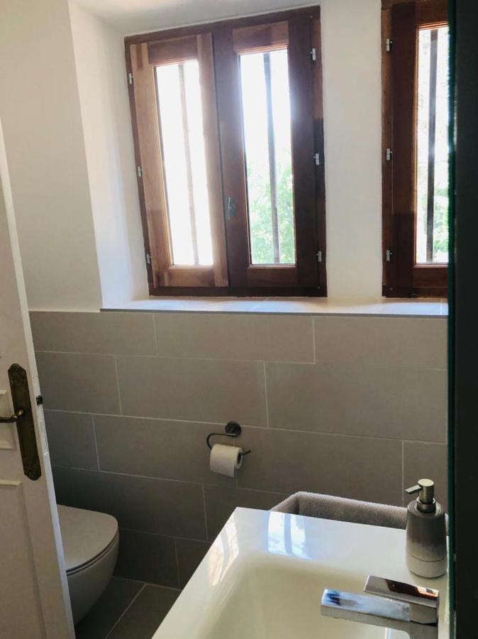 B&B Oasis Des Lavandes - Chambre Coqueliot Villeneuve-lès-Avignon Kültér fotó