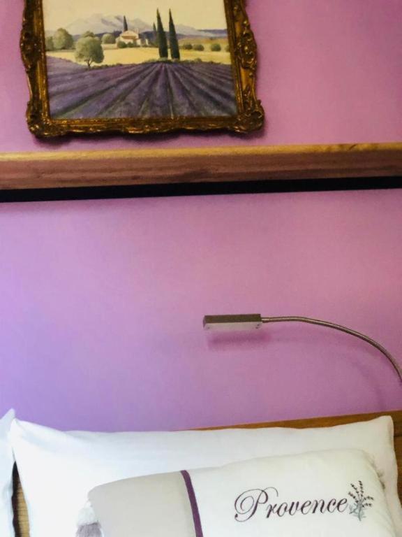 B&B Oasis Des Lavandes - Chambre Coqueliot Villeneuve-lès-Avignon Kültér fotó