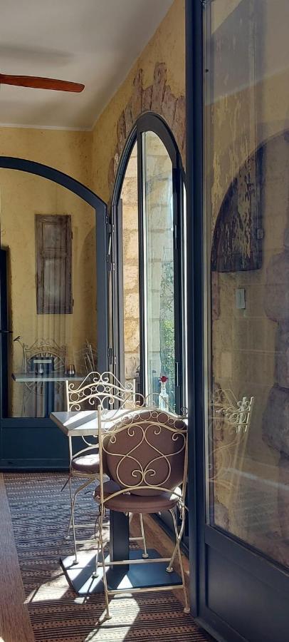 B&B Oasis Des Lavandes - Chambre Coqueliot Villeneuve-lès-Avignon Kültér fotó