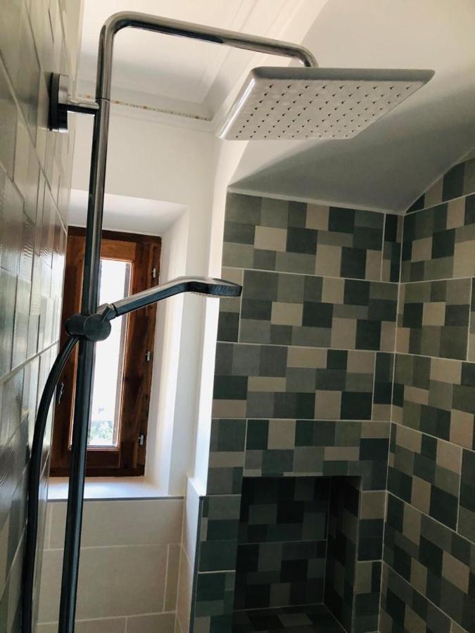 B&B Oasis Des Lavandes - Chambre Coqueliot Villeneuve-lès-Avignon Kültér fotó