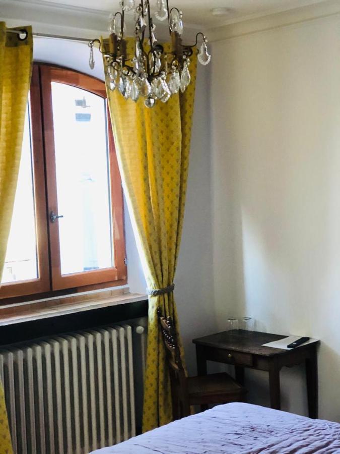 B&B Oasis Des Lavandes - Chambre Coqueliot Villeneuve-lès-Avignon Kültér fotó